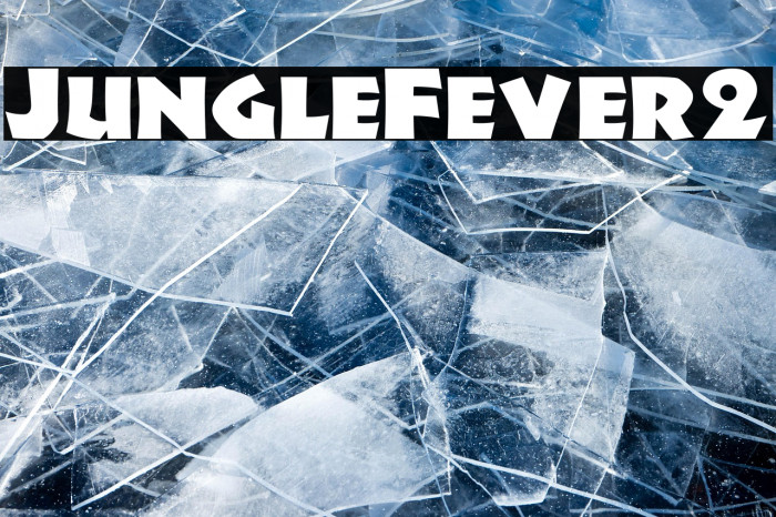 JungleFever2 Example 2