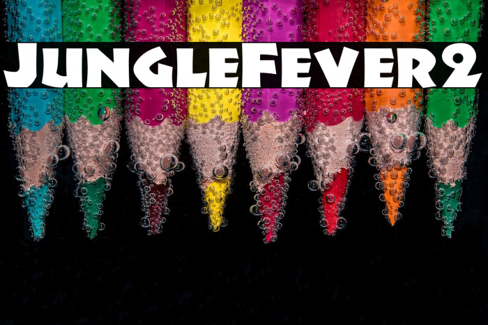 JungleFever2 Example 3