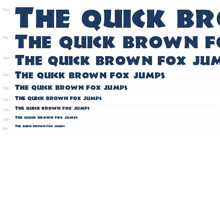 JungleFever2 Waterfall