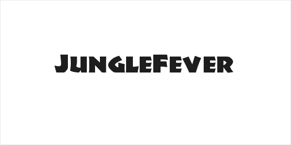 JungleFever Logo