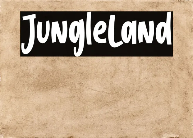 JungleLand Example 1