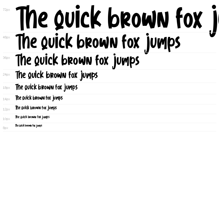 JungleLand Waterfall