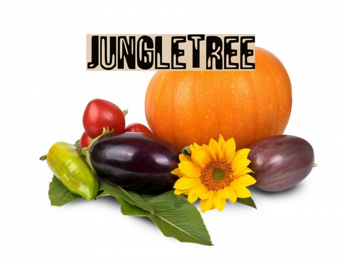 JungleTree Example 1