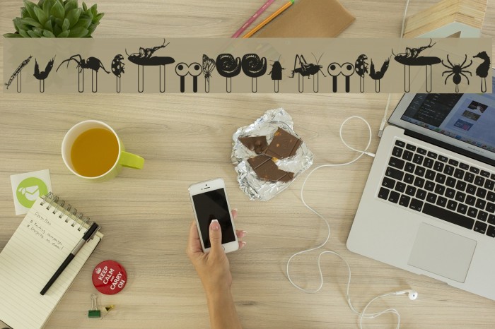 JunglefoodRegular Example 2