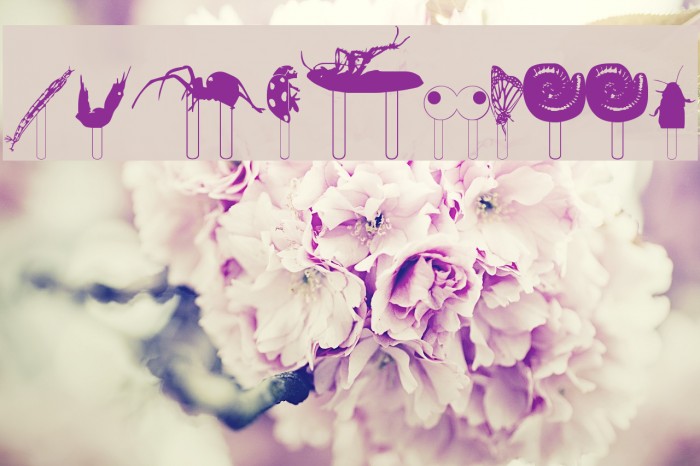 Junglefood Example 3