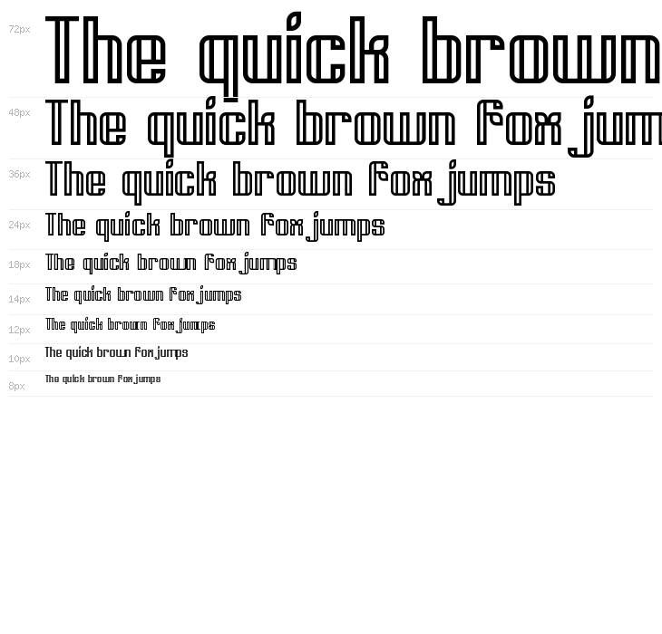 Junglira Regular Waterfall