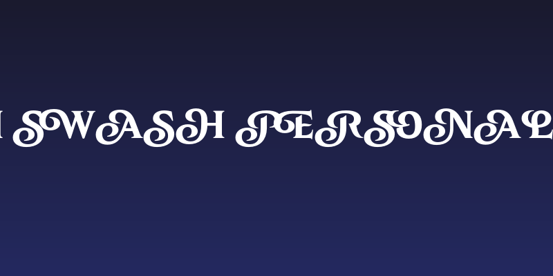 Junigarden Swash PERSONAL USE Regular Social Header