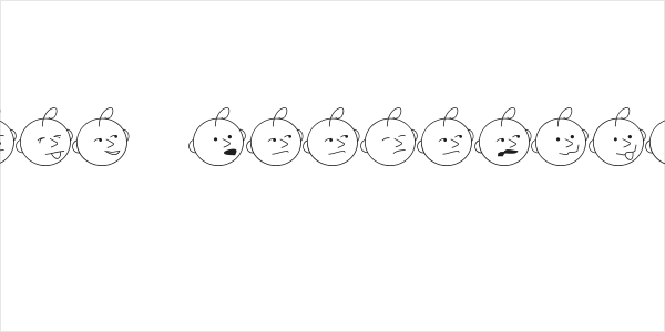 Junior Attitudes JL Logo