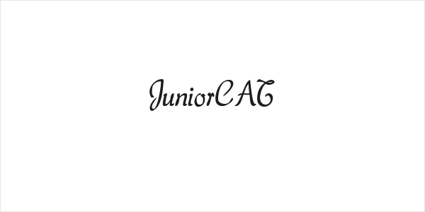 JuniorCAT Logo