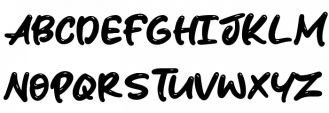 Juniory Font Litere mari