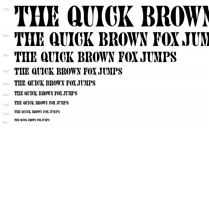 Juniper-Normal Waterfall