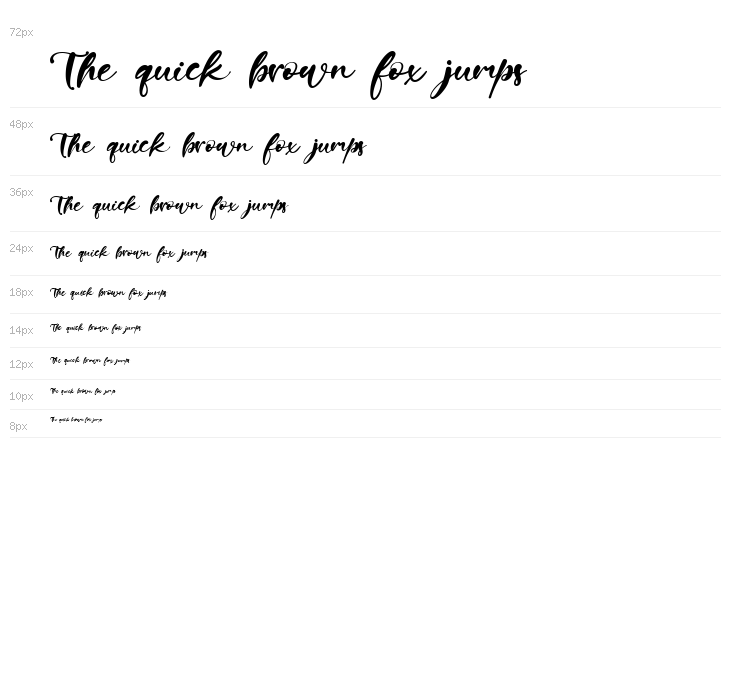 Juniper Tree Waterfall