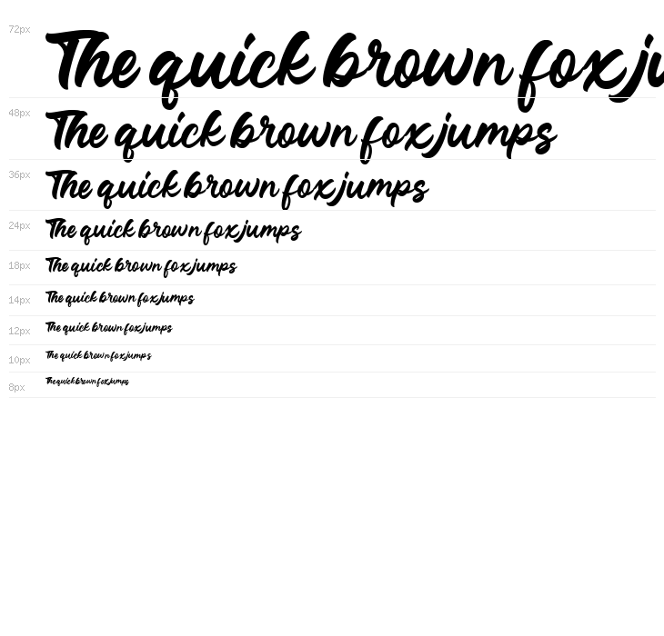 Junkies Style Regular Waterfall