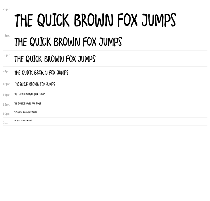 JunkyardPlushDEMO Waterfall