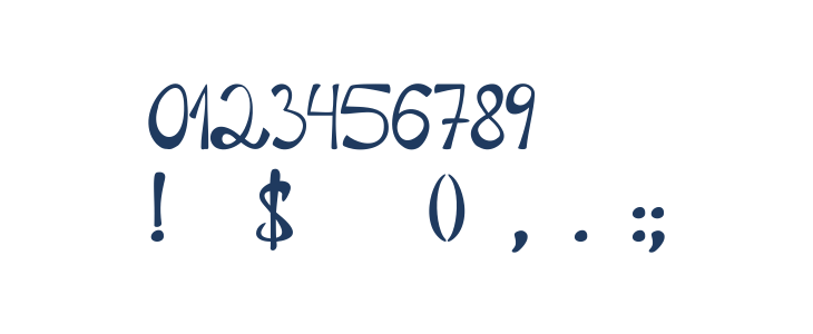 Juntos Other Characters