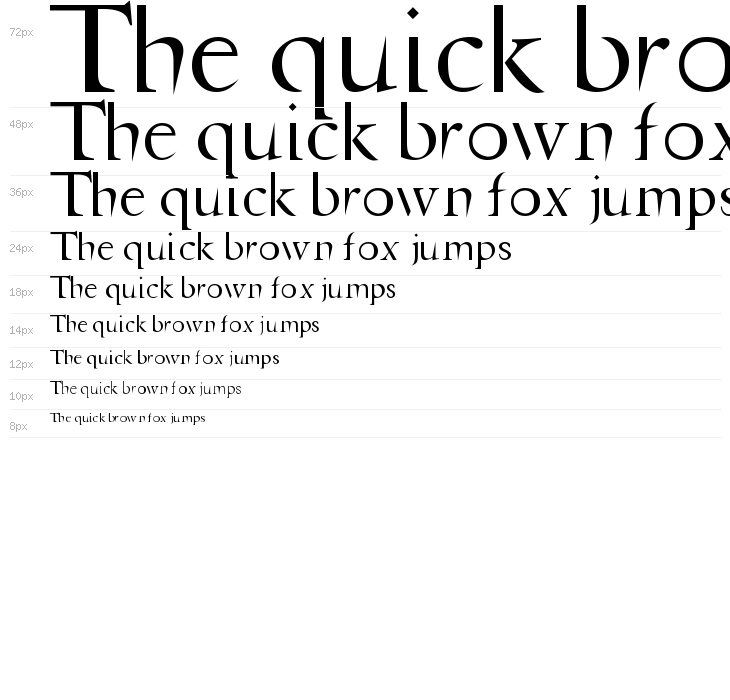 Jupiter Ascending Waterfall