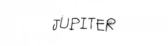 Jupiter  नि: शुल्क फ़ॉन्ट्स डाउनलोड