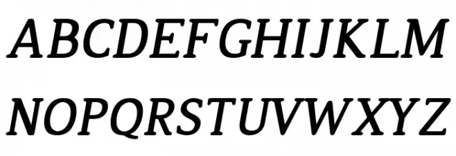 Jura Bold Italic Шрифта ВЕРХНИЙ