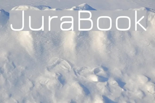 JuraBook Example 1