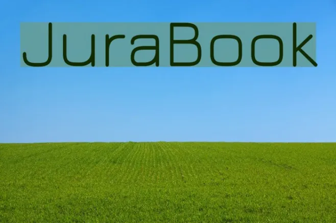 JuraBook Example 2