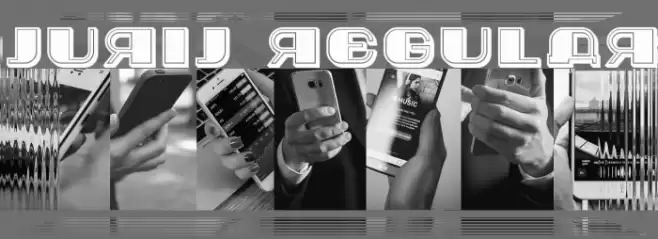 Jurij Regular Font examples