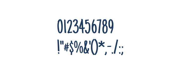 Just Another Hand Regular Other Characters