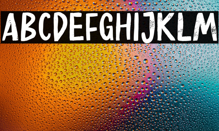 Just Because DEMO Regular Example 2