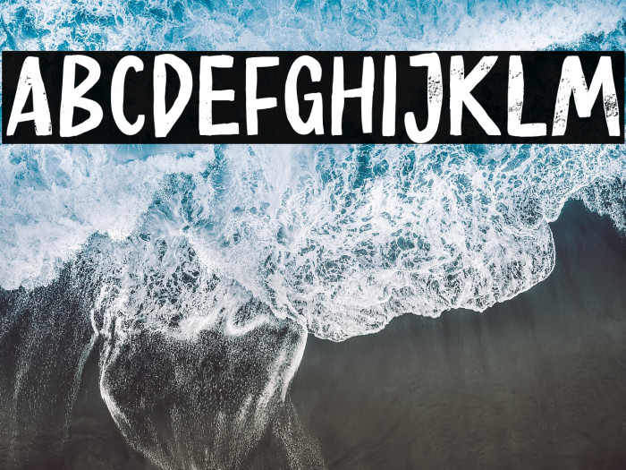 Just Because DEMO Regular Example 3