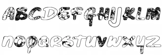 Just Before Liposuction Шрифта ВЕРХНИЙ