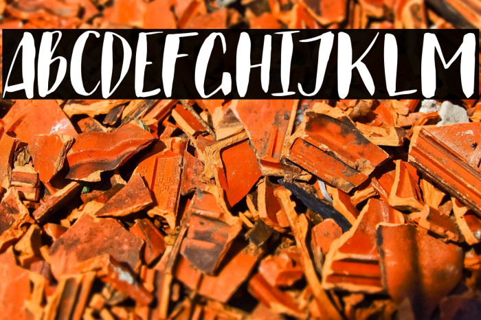 Just Believe Caps Example 1