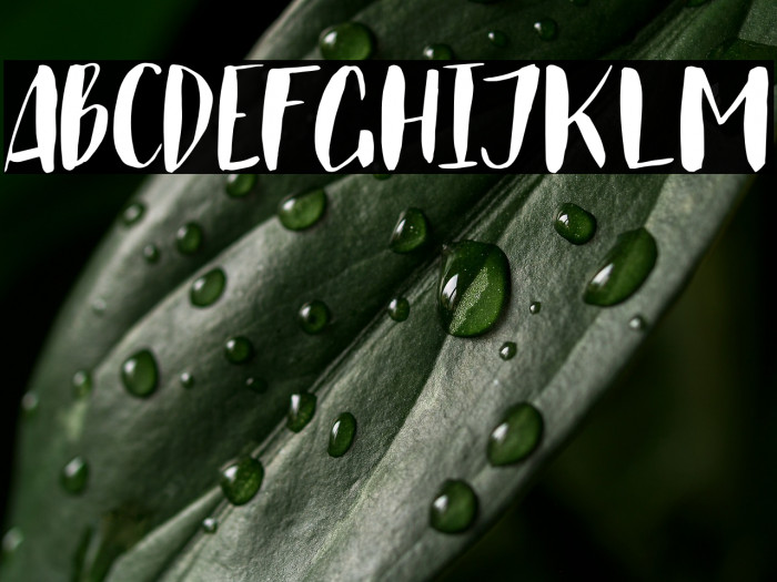 Just Believe Caps Example 2