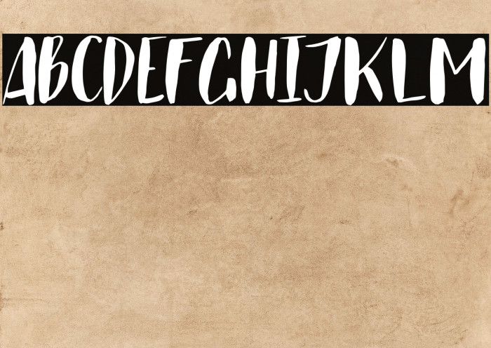 Just Believe Caps Example 3