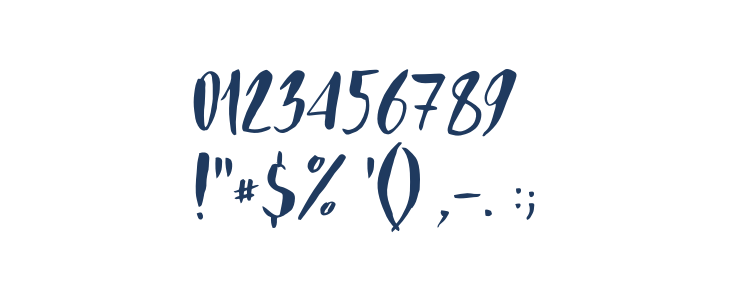 Just Believe Other Characters