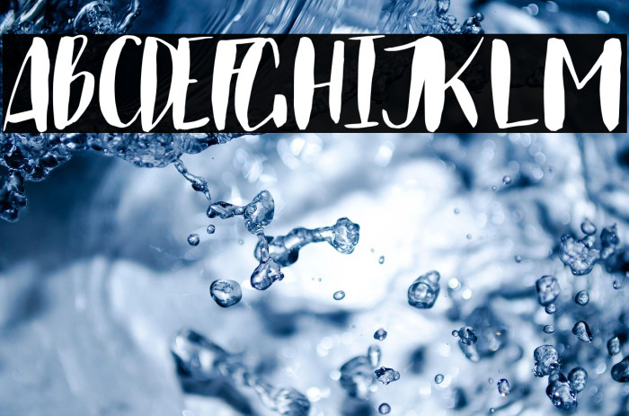 Just Believe Example 3