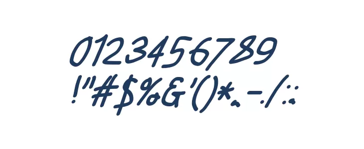 Numbers