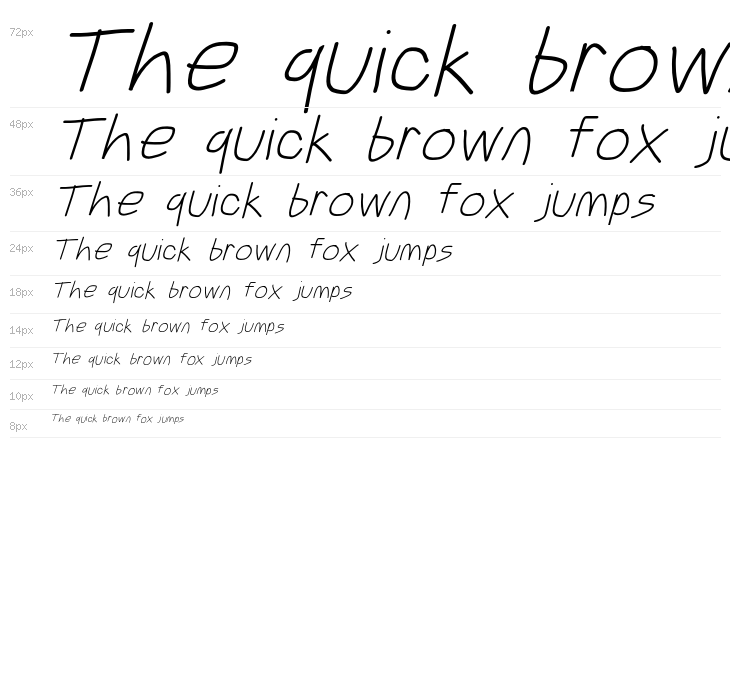 Just Breathe ObliqueFive Waterfall