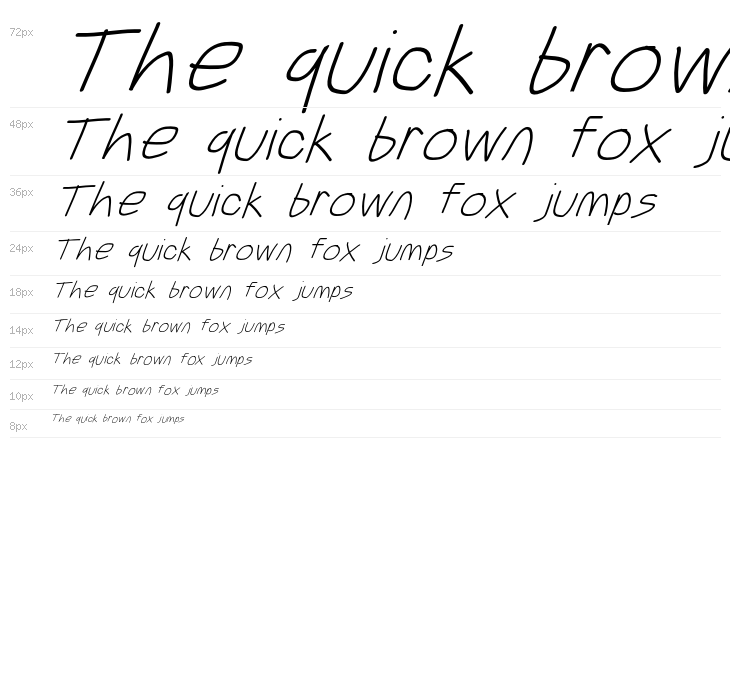 Just Breathe ObliqueSeven Waterfall