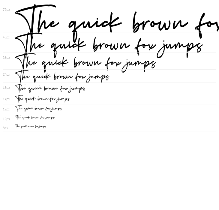 Just Dance Regular Waterfall