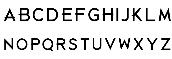 Just Die Already Black Font LOWERCASE