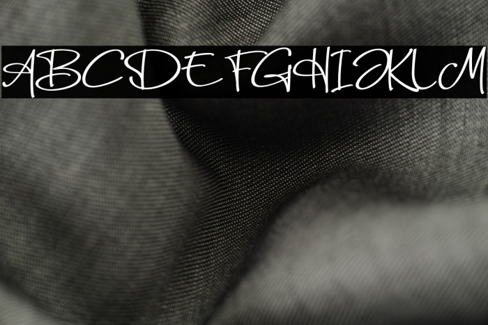 Just Enjoye Example 1