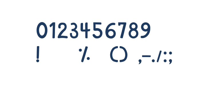 Just For Fun Regular Other Characters