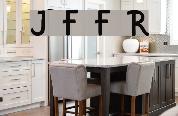 Just For Fun Regular Example 1