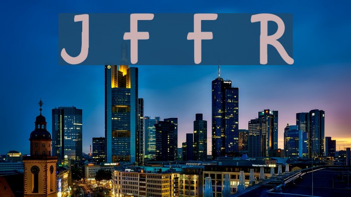 Just For Fun Regular Example 2