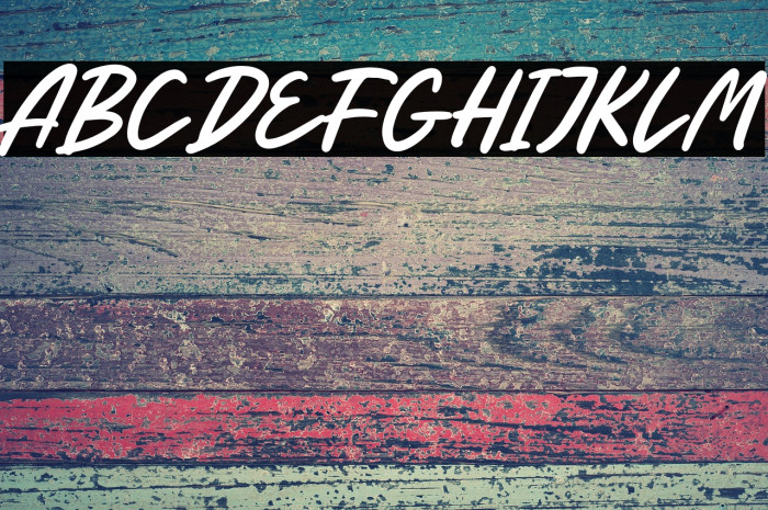 Just For You Free Trial Example 2