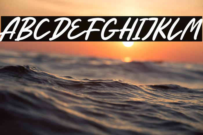 Just For You Free Trial Example 3