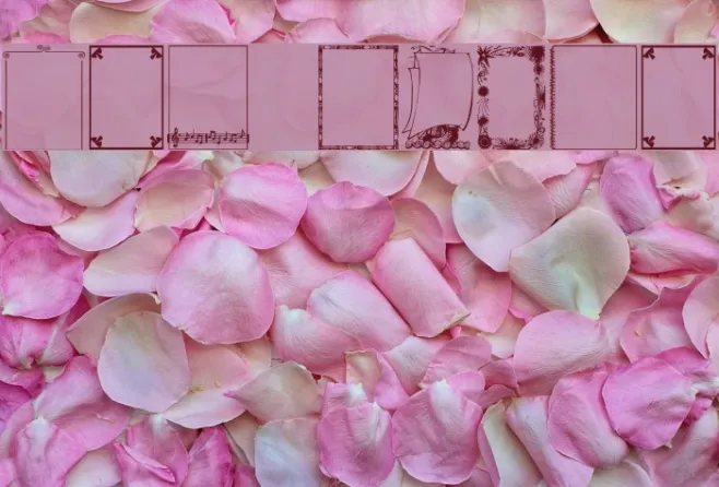 Just Frames Example 3