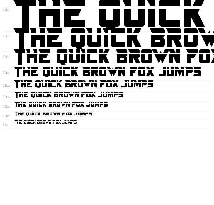 Just In The Firestorm Regular Waterfall