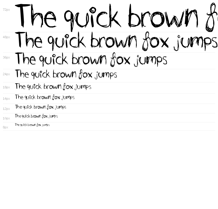 Just Jessie Waterfall