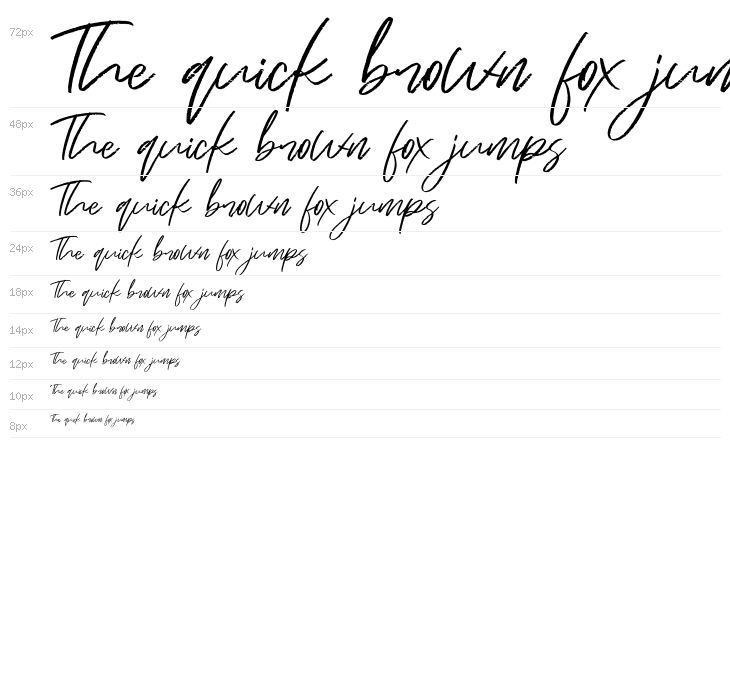 Just Kelly Justine Waterfall