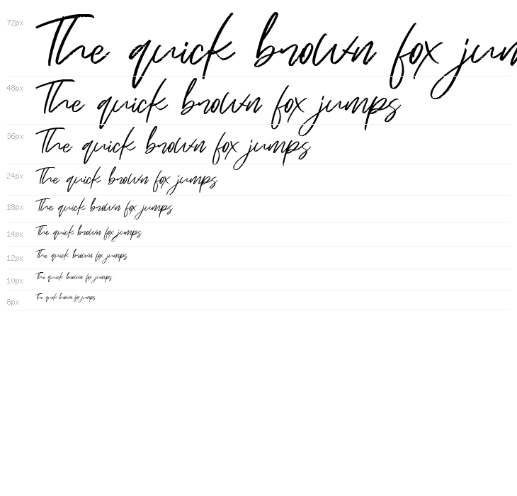 Just Kelly Justine Waterfall